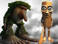 Gra Brr Brr Patapim Rage Tung Sahur