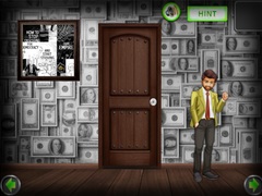 Gra Amgel Easy Room Escape 275