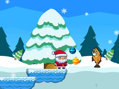 Gra The Battle For Christmas