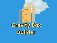 Gra Gravity Box Builder