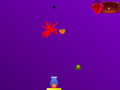 Gra Pop Sweet Fruits