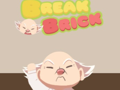Gra Break Brick
