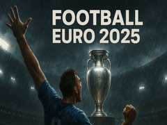 Gra Football Euro 2025
