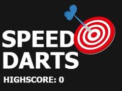 Gra Speed Darts
