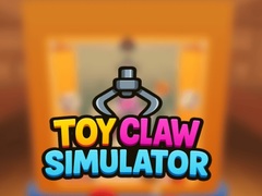 Gra Toy Claw Simulator