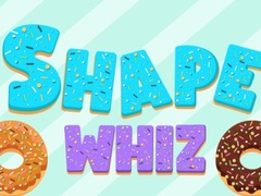 Gra Shape Whiz