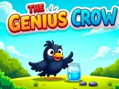 Gra The Genius Crow