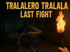 Gra Tralalero Tralala Last Fight