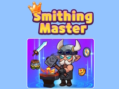 Gra Smithing Master