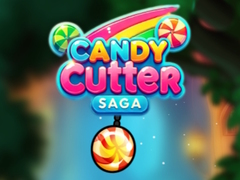 Gra Candy Cutter Saga