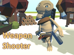 Gra Weapon Shooter