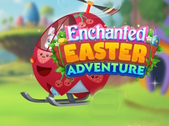 Gra Enchanted Easter Adventure