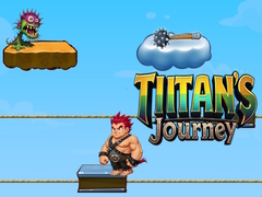 Gra Titan’s Journey 
