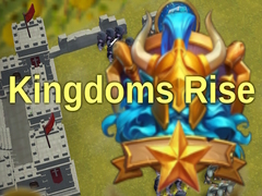 Gra Kingdoms Rise