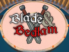 Gra Blade & Bedlam