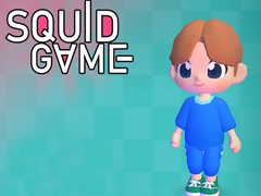 Gra Squid Game 