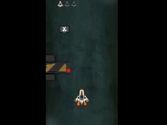 Gra Space Endless Runner