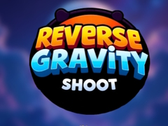 Gra Reverse Gravity Shoot