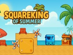 Gra Squareking of Summer