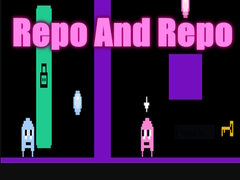 Gra Repo And Repo