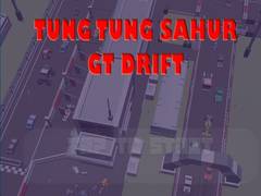 Gra Tung Tung Sahur GT Drift