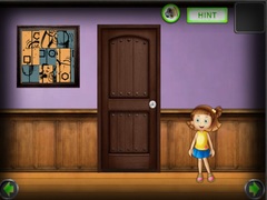 Gra Amgel Kids Room Escape 300