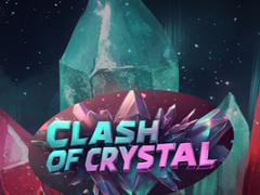 Gra Clash Of Crystal