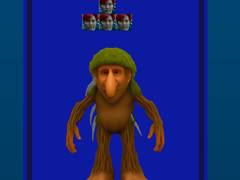 Gra Brr Brr Patapim Block Puzzle