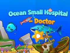 Gra Ocean Small Hospital Doctor