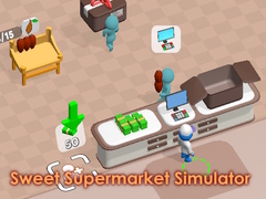 Gra Sweet Supermarket Simulator
