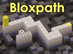 Gra Bloxpath