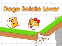 Gra Doge Rotate Lover