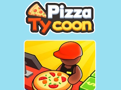 Gra Pizza Tycoon