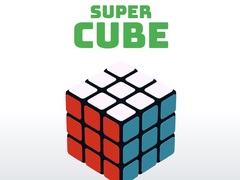 Gra Super Cube