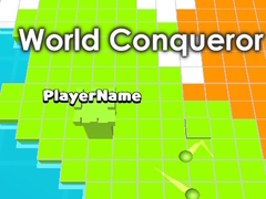 Gra World Conqueror