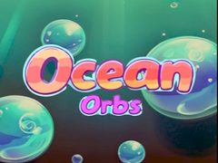 Gra Ocean Orbs