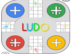 Gra Ludo 