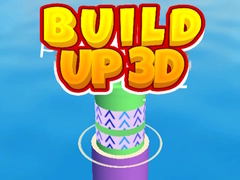 Gra BuildUp 3D
