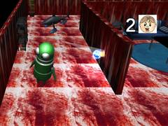 Gra R.E.P.O vs Tralalero Tralala in Hospital