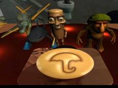 Gra Italian Brainrot Craving Dalgona