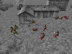 Gra Stickman Ww2 Battle Simulator