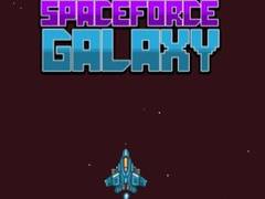 Gra Space Force Galaxy