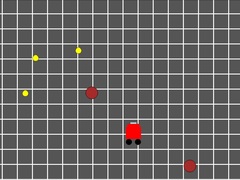 Gra Banana Racer Turbo Chase