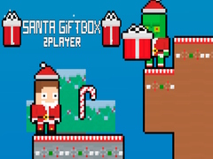 Gra Santa Giftbox 2 Player