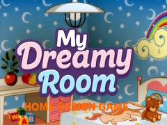 Gra My Dreamy Room Home Design