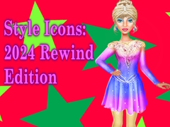 Gra Style Icons: 2024 Rewind Edition