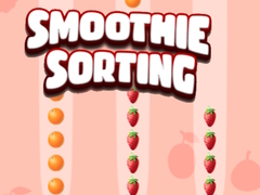 Gra Smoothie Sorting