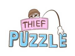 Gra Thief Puzzle