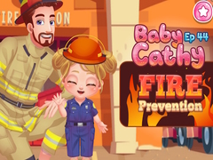 Gra Baby Cathy Ep44 Fire Prevention