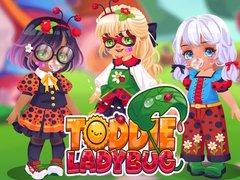 Gra Toddie Ladybug